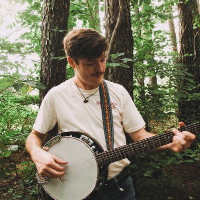 HaganEdge's profile picture. @SonsofHabit | Bass • Piano • Harmonica • Vocals