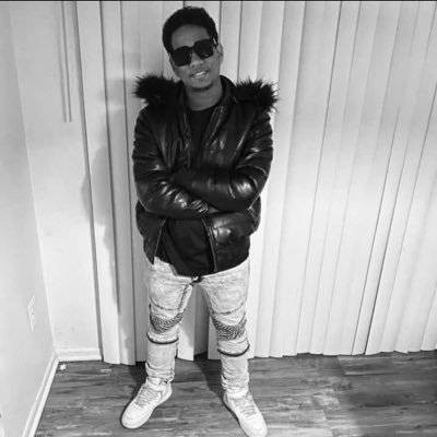 I am a 21-year-old rapper hoping to reach the youth explaining the cruelty and struggle in this world that we live in today