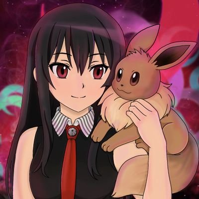 Lunar // Competitive Greninja Player // 20 // Mid Level //