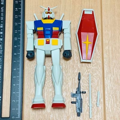 【ガンプラ中古・ジャンク品専門】 ガンプラのジャンク品の有効活用をし、 ガンプラファンのお役に立ちたいです😊お気軽にお尋ねください٩(๑❛ᴗ❛๑)۶