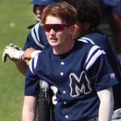 Uncommitted | Class of 28 | C/3B | 5'10