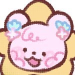 ♡ She/They ♡ | ˚ʚ♡ɞ˚ | DM for comms quotes ♡ ˋ ୨୧ ˊ
Icon by Miyabu ♫⋆。
Banner by VeilvetDreams ♫⋆。
https://t.co/bobkA4gq6W
https://t.co/au3HPQObZH