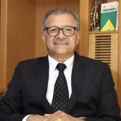 Suport / Desembargador aposentado pelo TJDFT. Cidadão comum que luta pela democracia e contra a ditadura da toga.