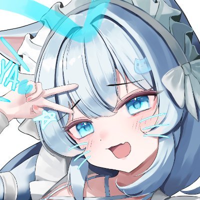 大妖精 ♥
INFP
@MilkyWaySisters
セシリアヤ
VRC : Ceciliaya