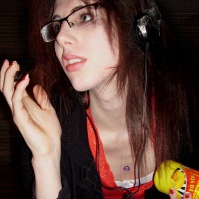 “I love love love it! Every day with u is so utterly purrfect!” // tje only girlcatboy devi mccallion fan ever