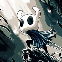 Hollow Knight Posts (@hollowposts) 's Twitter Profile