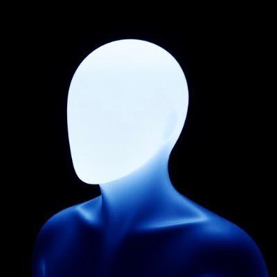 hanbing4's profile picture. If it's to be, it's up to me！