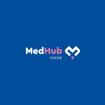 Medhubonline's profile picture. Health and wellness