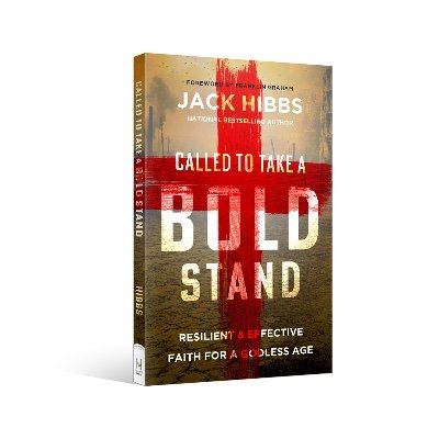 Founder & President of Real Life Network- Senior & Founding Pastor of Calvary Chapel Chino Hills • Nationally Syndicated Radio and TV Host