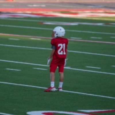 running back,fullback,safety,and linebacker class of 2030 5’3 120