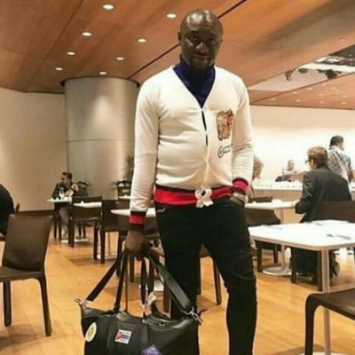 OkaforAmaechi14's profile picture. CEO Uniquelabel Apparel and Accessory Ltd