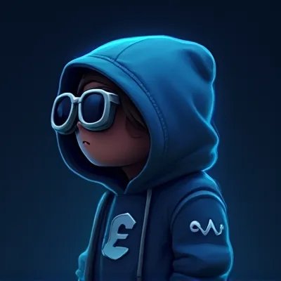 Clemmie7163711's profile picture. 🚀💡🔩 Unraveling the future of Crypto, NFTs & DeFi! 🌐📈🚀