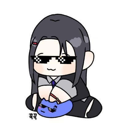 냥뭉치
집사:@parrot_s2_ @adora_RE @Nyan091128 @A_Neco_0805 @yunsol_gil80018
우결자:@nyaneko217
딸래미:@unit_myon_0821
인장:루언니ㅣ
헤더:@gh_0426
솜넣해시:#젠쟌니_주머니로_들어간다