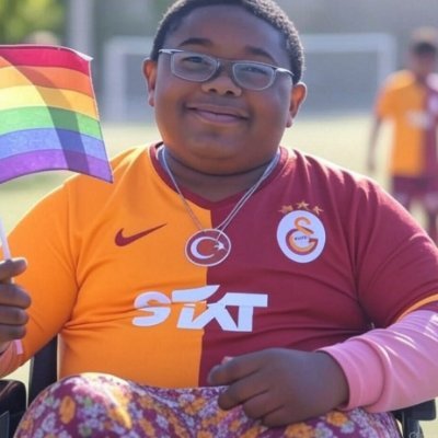 🇵🇸🏳️‍🌈