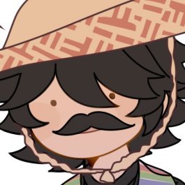 (EN/ESP) Dibujante con alta dosis de procrastinación; 𝗲𝗻𝗷𝗼𝘆 𝘆𝗼𝘂𝗿 𝘀𝘁𝗮𝘆.
Alt acc + straw requests= @yoks_duck