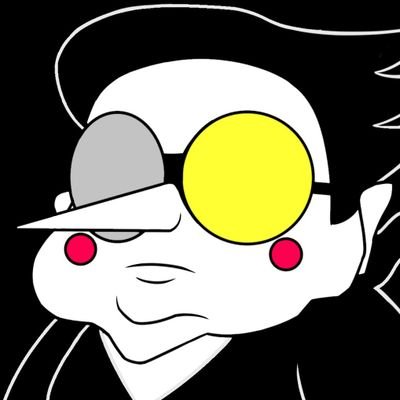 Individuo individual | Opino y subo momazos ♦ Soy bastante activo (falso) ♦ Fan de Jojos's/MC player. pfp: @ElLoganBot