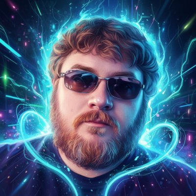 USAF Veteran 🇺🇸 | Founder of Chibi AI & Koubou | CISSP certified | Prompt engineering expert | The guy AI was trained on, iykyk. 💥🤖