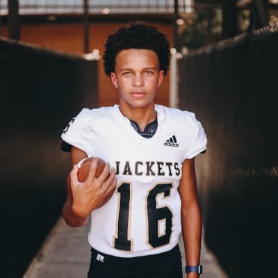 C/O 2030 Dual Threat QB | QB, SS, PF| 5’8, 140 lbs| Email: jacquecurtis2@icloud.com