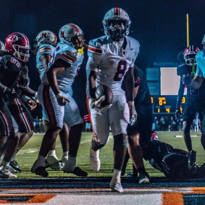 C/O 2026 || Northside high school || ATH || 5’9 180 || 3.6 gpa || #478–302-4169