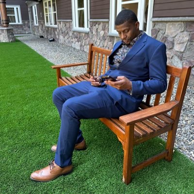 Licensed Professional
Financial Literacy 📈
Helping families Build Generational Wealth
Knowledge🧠 applied = Power🔋
https://t.co/Dbvhc5tkmC