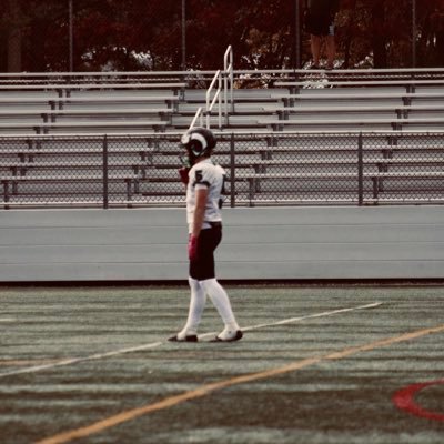 Marshfield Highschool (MA) | C/O 2028 | RB | 5’11 190lbs | 40: 4.91 Laser | GPA: 4.22 | Email: Nextlevel98@icloud.com