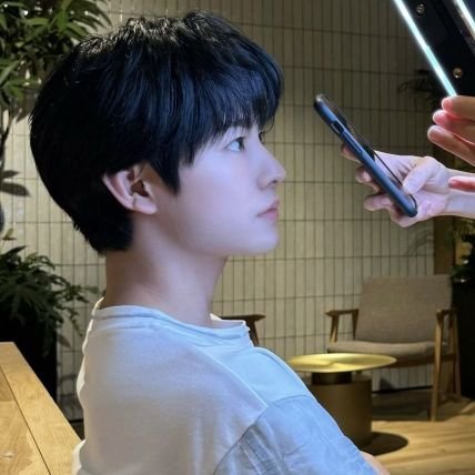 kawaiiyuu45's profile picture. INA | ENG