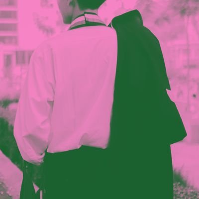 inidapa's profile picture. terjebak di lintasan waktu