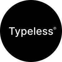 Typeless (@typeless_app) 's Twitter Profile
