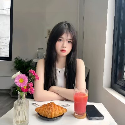 bokep_jav_CUAlE's profile picture. She enjoys spa face masks with friends, turning self-care into playful, memorable bonding moments. #GlowTogether 😍