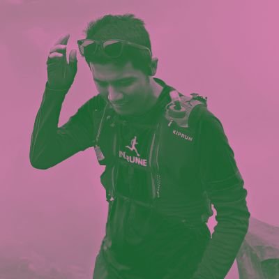 ridwan_noor's profile picture. Papa-nya Lunetta #babyM