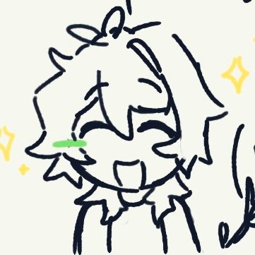 I draw ocs and multifandom ||🌱|| multishipper lol ||🌱|| reuse(for edits, pfps, banners, etc) is okay with credit :9