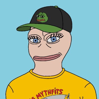 ARTE degen 

PFP por @clokdhd