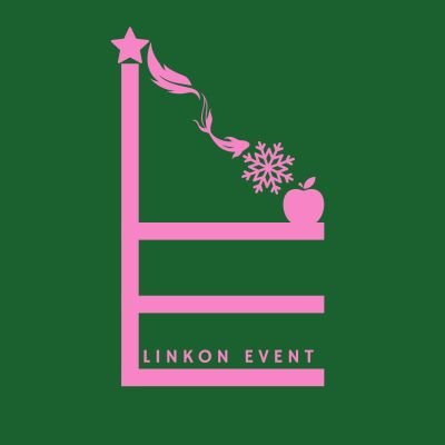 Hello Linkon City! Follow us for next event ✨ | Collaboration/Media Partner? cek our link ⤵️