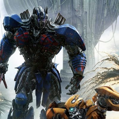XN_PRIME's profile picture. Optimus -