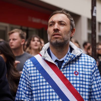 Cheminot - Député LFI de la 3ème circonscription de Seine-Saint-Denis. @cgtcheminots Président de l’@ONextdroite. Président du groupe d’études kurdes.