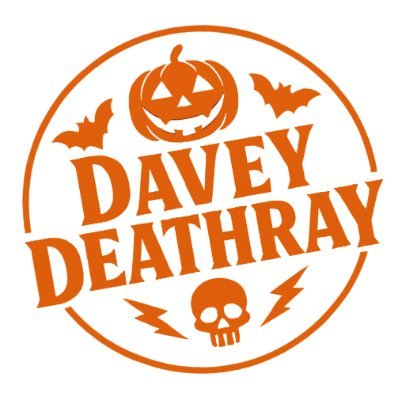 DaveyDeathRay's profile picture. music, film, retro games, sports, Michael Myers. Associate Producer of IT’S ME, BILLY: CHAPTER 2 🎄🎬