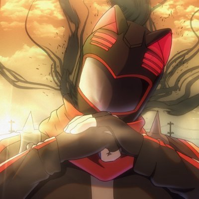 He/Him/33/🇰🇷-🇺🇸
Names Rain! Rider Captain of the Rain Raiders.
I'm a Dullahan Vtuber that leads a Vigilante Biker Gang! #ENVtuber
Pfp: @Rena_Raiden