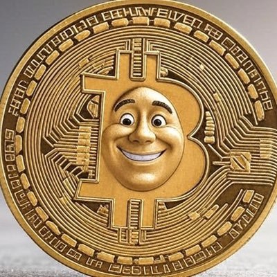GlloballCitizen's profile picture. Dedicated to sharing the latest market and cryptocurrency news. 📊💹 Not financial advice, just keeping you informed!