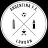 ArgentinaFCLdn's profile picture. 🌍 Home for those passionate about Argentina’s football & culture; on & off the pitch
🎖FA Accredited ⚽️ Part of SSFL
🏆 Multiple league titles
🥩 Asado & Truco