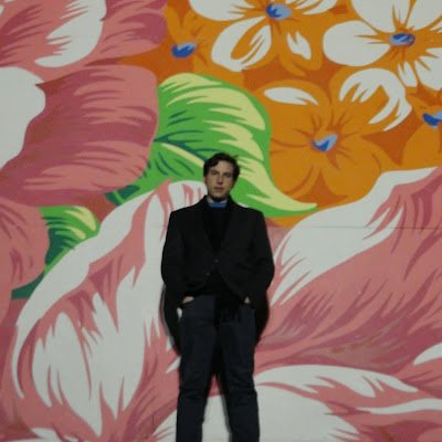 geoffbil's profile picture. 