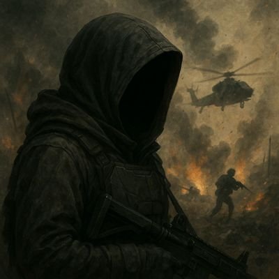 ShadowSold39538's profile picture. 🌐 🪖⚠️ Stay ahead with the latest in military, conflicts & strategy.
Deep dives into the true meaning of news, history. We prepare, inform & adapt—together.