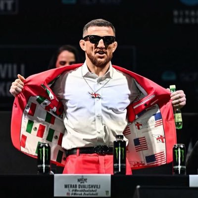 jdjskdkksk99990's profile picture. Christ is king✝️ Merab and Aljo are my favorite fighters🇬🇪🇯🇲
