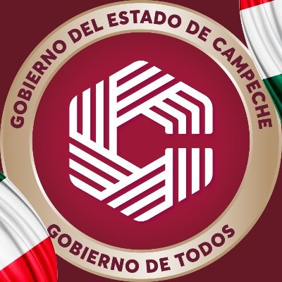 Twitter Oficial del Gobierno del Estado de Campeche.