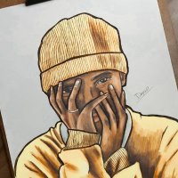 deive_arte (@deive_art3) 's Twitter Profile
