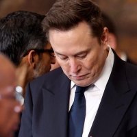 Elon Ceo Tesla (@sktalib17) 's Twitter Profile