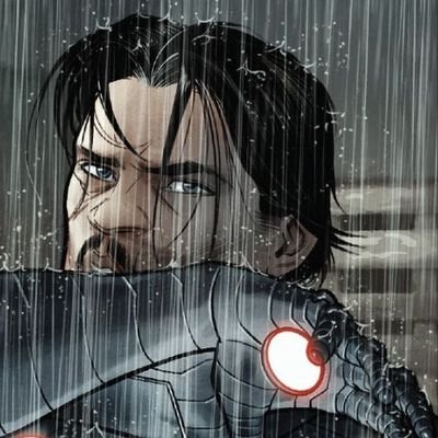 Stark_Dart's profile picture. emerging software Developer