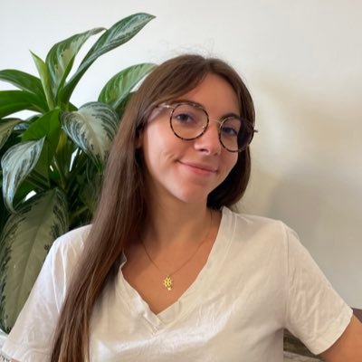 👩💻 Journaliste pour @sudouest // Formée à @EjToulouse