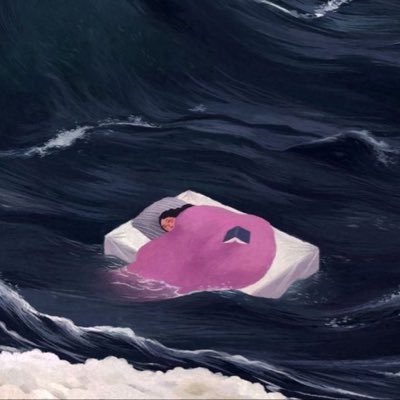 hepsendeyimm's profile picture. et pium desiderium