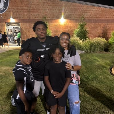 Jacayden Herrod Profile