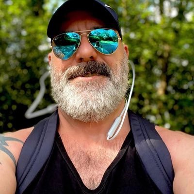 DADDY /FITNESS/TRAVEL ❤️🏋️✈️